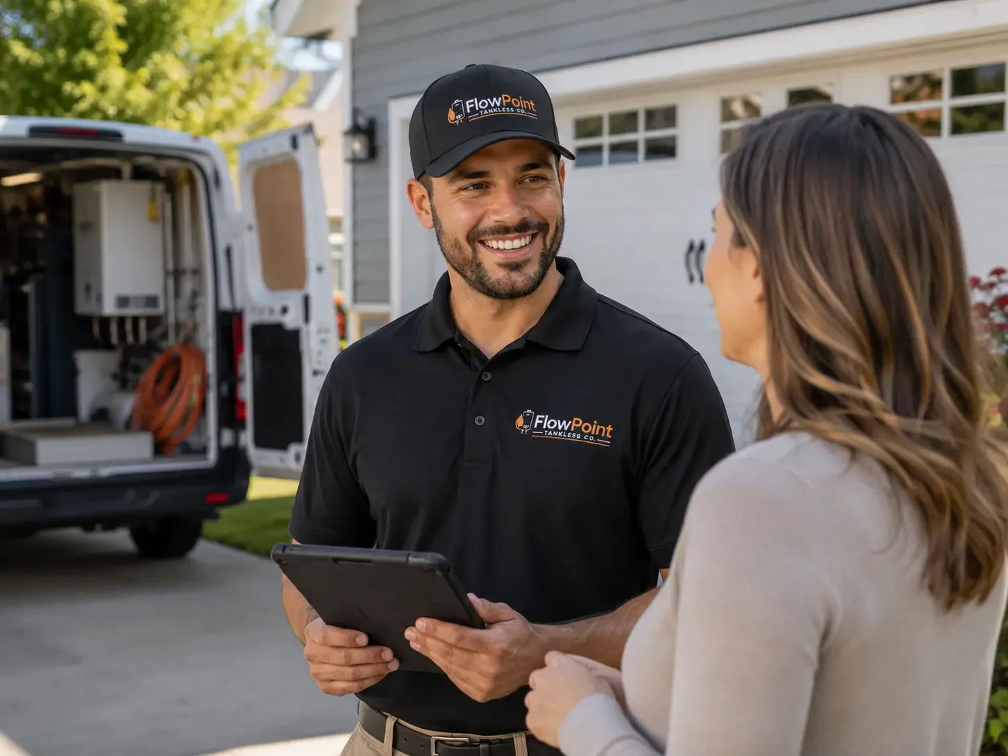 Tankless Water Heater Installation Harwinton, CT FAQs